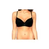 REGGISENO LIZZY SEDUCENTE PIZZO COPPE SEMI IMBOTTITE E BRETELLE REGOLABILI