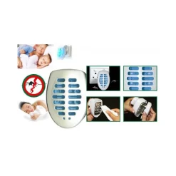 REPELLENTE ELETTRICO BUZZ ELIMINA ZANZARE INSETTICIDA LAMPADA UV LED LUCE NOTTURNA