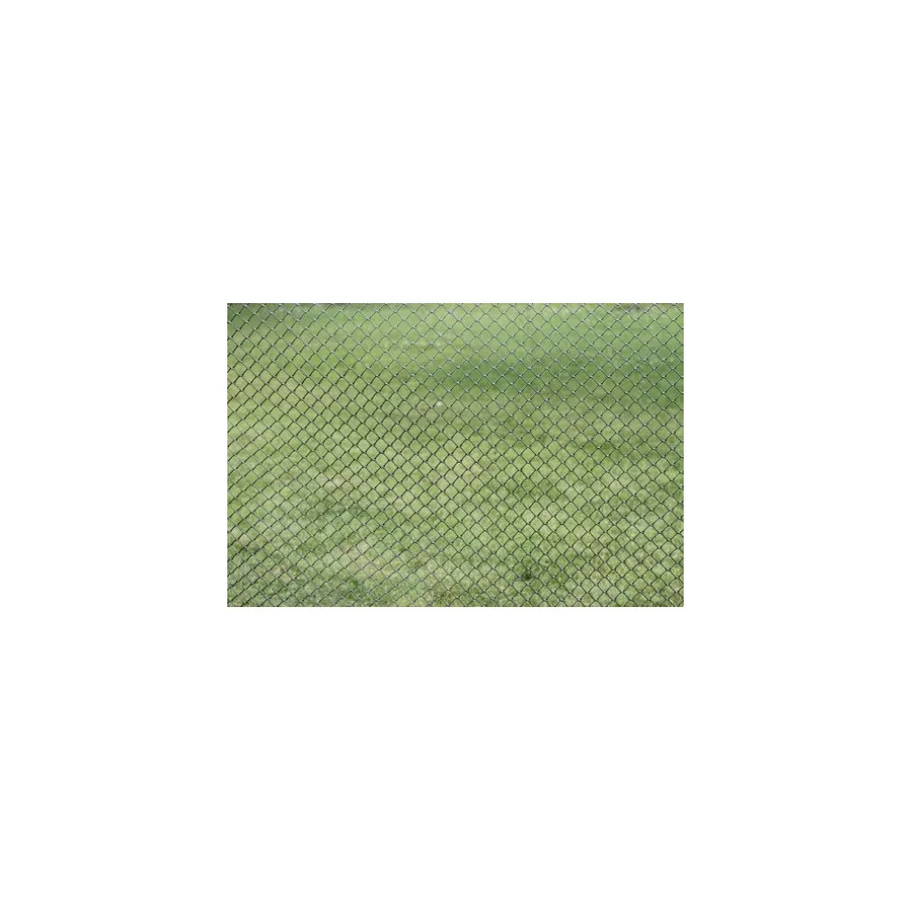 RETE DI RINFORZO PER GIARDINO VERDE 1 X 5 MT IN PLASTICA MAGLIA 13MM RECINSIONE