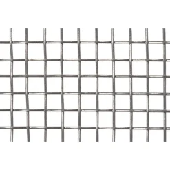 RETE IN FILO DI FERRO ELETTROSALDATO 1X10 MT MAGLIA 19X19 MM GRN60 RECINZIONE 51514