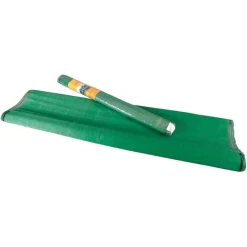 RETE OMBREGGIANTE SCHERMANTE VERDE 1.5X5MT PER PROTEZIONE GIARDINI TERRAZZE 134701
