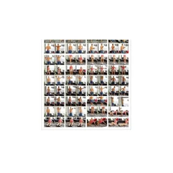 REVOFLEX XTREME MINI PALESTRA MULTIFUNZIONE PER ALLENAMENTO ROLLER ADDOMINALI