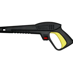 RICAMBIO ACCESSORIO PER IDROPULITRICE PISTOLA S 09 CON ATTACCO RAPIDO INTEGRATO