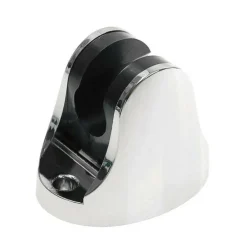 RICAMBIO SUPPORTO DOCCIA PER STAFFA DOCCETTA SOFFIONE DOCCIA FISSO 7X5.5CM 59568