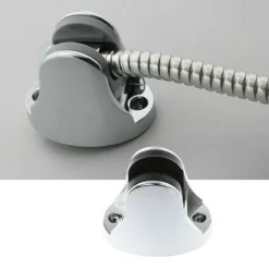 RICAMBIO SUPPORTO DOCCIA PER STAFFA DOCCETTA SOFFIONE DOCCIA FISSO 7X5.5CM 59568