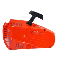 RICAMBIO UNIVERSALE PER MOTOSEGA STARTER AVVIATORE CORDA A STRAPPO X ACCENSIONE
