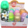 RICARICA SPRY AIRFRESH PER DEODORANTE DIFFUSORE PROFUMI AUTOMATICO AMBIENTE CASA