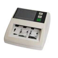 RILEVA CONTA EURO SOLDI FALSE MINI RILEVATORE MONEY DETECTOR VERIFICA BANCONOTE