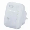 RIPETITORE AMPLIFICATORE DI SEGNALE WIRELESS RANGE EXTENDER 300MBPS WIFI LV-WR03