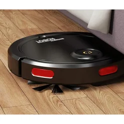 ROBOT LAVAPAVIMENTI INTELLIGENTE CON ASPIRAZIONE PER PULIZIA AUTOMATICA ULTRA SILENZIOSO