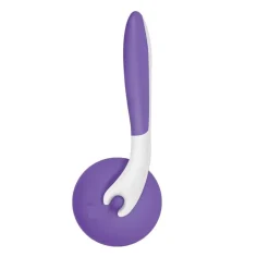 ROTELLA TAGLIA FONDENTE GLASSA PASTA GOMMA DECORO DOLCI TORTE FONDANT TRIMMER