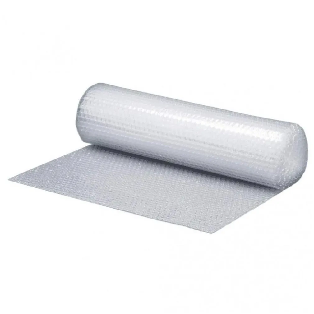 ROTOLO PLURIBALL 1000 BOLLE PLASTICA PER TRASLOCO E IMBALLAGGI BOBINA 1 X 10 MT