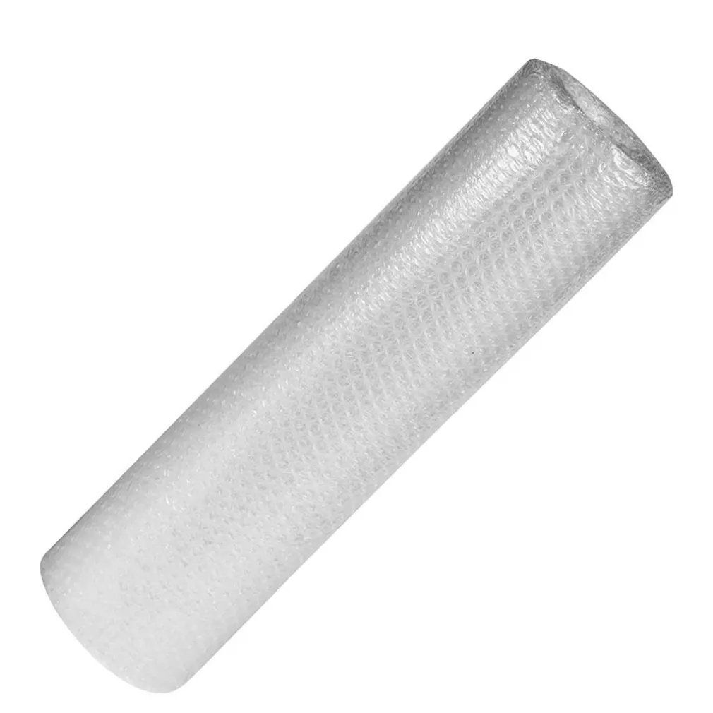 ROTOLO PLURIBALL 1000 BOLLE PLASTICA PER TRASLOCO E IMBALLAGGI BOBINA 1 X 10 MT