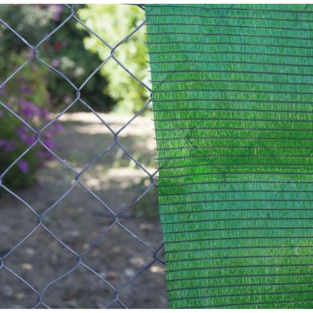 ROTOLO RETE OMBREGGIANTE VERDE FITTA 2 X 10 MT PROTEZIONE GIARDINI TERRAZZE 017067