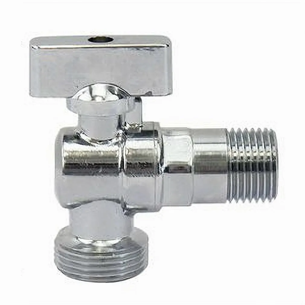 RUBINETTO PER LAVATRICE LAVASTOVIGLIE SOTTOLAVABO ROSONE VALVOLA 1/2 X 3/4 59984