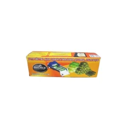 RULLO CARNE SUSHI MAKER VERDURE RIPIENE GRAPE & CAVOLO FOGLIA ROTOLAMENTO