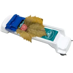 RULLO CARNE SUSHI MAKER VERDURE RIPIENE GRAPE & CAVOLO FOGLIA ROTOLAMENTO