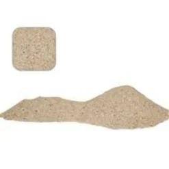 Sabbia Corallina Media per allestire il fondale del tuo acquario