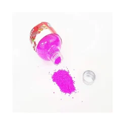 SABBIA PROFUMATA DECORATIVA GRANULARE 350GR FRAGOLA ROSA COMPOSIZIONE CENTROTAVOLA