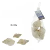 SACCHETTO DA 80 - 100 GR CONCHIGLIE DI MARE DECORAZIONE ORNAMENTO ACQUARIO 70285