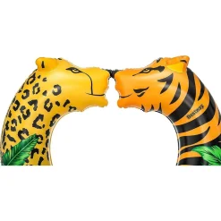 SALVAGENTE APERTO FASHION JUNGLE DREAM 119CM ESTATE SPIAGGIA LAGO PISCINA 36360