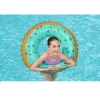 SALVAGENTE CIAMBELLA GONFIABILE FASHION 91 CM DONUT DOLCE PER MARE PISCINA 36300
