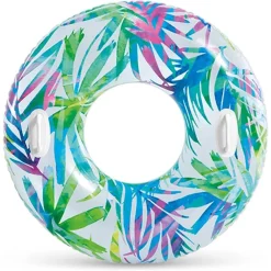 SALVAGENTE CON MANICI FANTASIA 97CM ANNI 9+ ASSORTITE MULTICOLORE PISCINA 58263