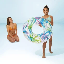 SALVAGENTE CON MANICI FANTASIA 97CM ANNI 9+ ASSORTITE MULTICOLORE PISCINA 58263