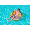 SALVAGENTE FASHION RAINBOW STAMPA MULTICOLORE 119 CM CON MANIGLIE PISCINA 36352