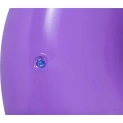 SALVAGENTE FASHION RAINBOW STAMPA MULTICOLORE 119 CM CON MANIGLIE PISCINA 36352