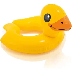 SALVAGENTE GONFIABILI ANIMALI SIMPATICI BAMBINI MODELLI ASSORTITI PISCINA 59220