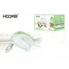 SBATTITORE ELETTRICO 5 VELOCITA' FRULLATORE IMPASTATORE 150 WATT HOOMEI HM-6855