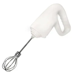 SBATTITORE IMPASTATORE FRULLATORE ELETTRICO RICARICABILE MIXER 3 VELOCITÀ