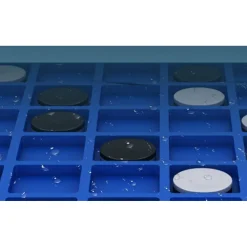 SCACCHIERA GIOCO SCACCHI DA TAVOLO INTERATTIVO DA VIAGGIO PER BAMBINI GIOCATTOLI HOBBY