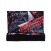 SCALDACOLLO SCIARPA MULTIUSO FELPATO CAPITAN AMERICA MARVEL IRON MAN BANDANA