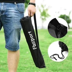 SCALETTA PER ALLENAMENTO 6 METRI AGILITY LADDER TRAINING REGOLABILE CON CUSTODIA