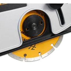 SCANALATRICE TRACCIATRICE PROFESSIONALE 1700W SCALANATORE MURO CARTONGESSO FRESA