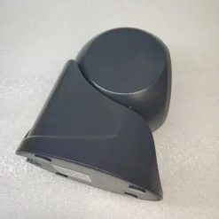 SCANNER BARCODE LETTORE DI CODICI A BARRE QR CODE 1D 2D USB DA TAVOLO Q-SM50