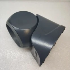 SCANNER BARCODE LETTORE DI CODICI A BARRE QR CODE 1D 2D USB DA TAVOLO Q-SM50