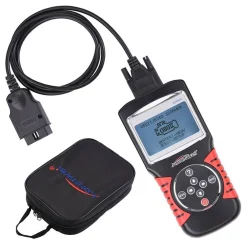 SCANNER DIAGNOSI EOBD OBDII2 DIAGNOSTICA LETTORE CODICI ERRORE CENTRALINA AUTO