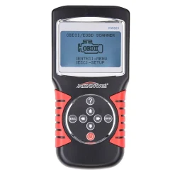 SCANNER DIAGNOSI EOBD OBDII2 DIAGNOSTICA LETTORE CODICI ERRORE CENTRALINA AUTO