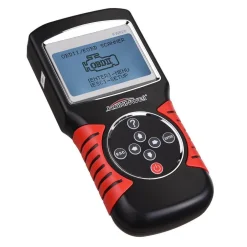 SCANNER DIAGNOSI EOBD OBDII2 DIAGNOSTICA LETTORE CODICI ERRORE CENTRALINA AUTO