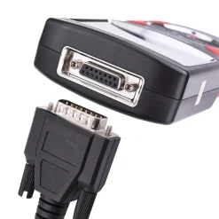 SCANNER DIAGNOSI EOBD OBDII2 DIAGNOSTICA LETTORE CODICI ERRORE CENTRALINA AUTO