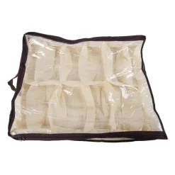 SCARPIERA CAMPEGGIO VIAGGIO PRATICO PORTA SCARPE ULTRA SLIM PRATICA SCARPIERA