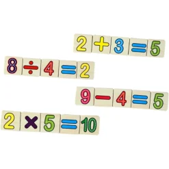 SCATOLA GIOCATTOLI EDUCATIVI DI CONTEGGIO GIOCATTOLO PER BAMBINI MULTIFUNZIONE