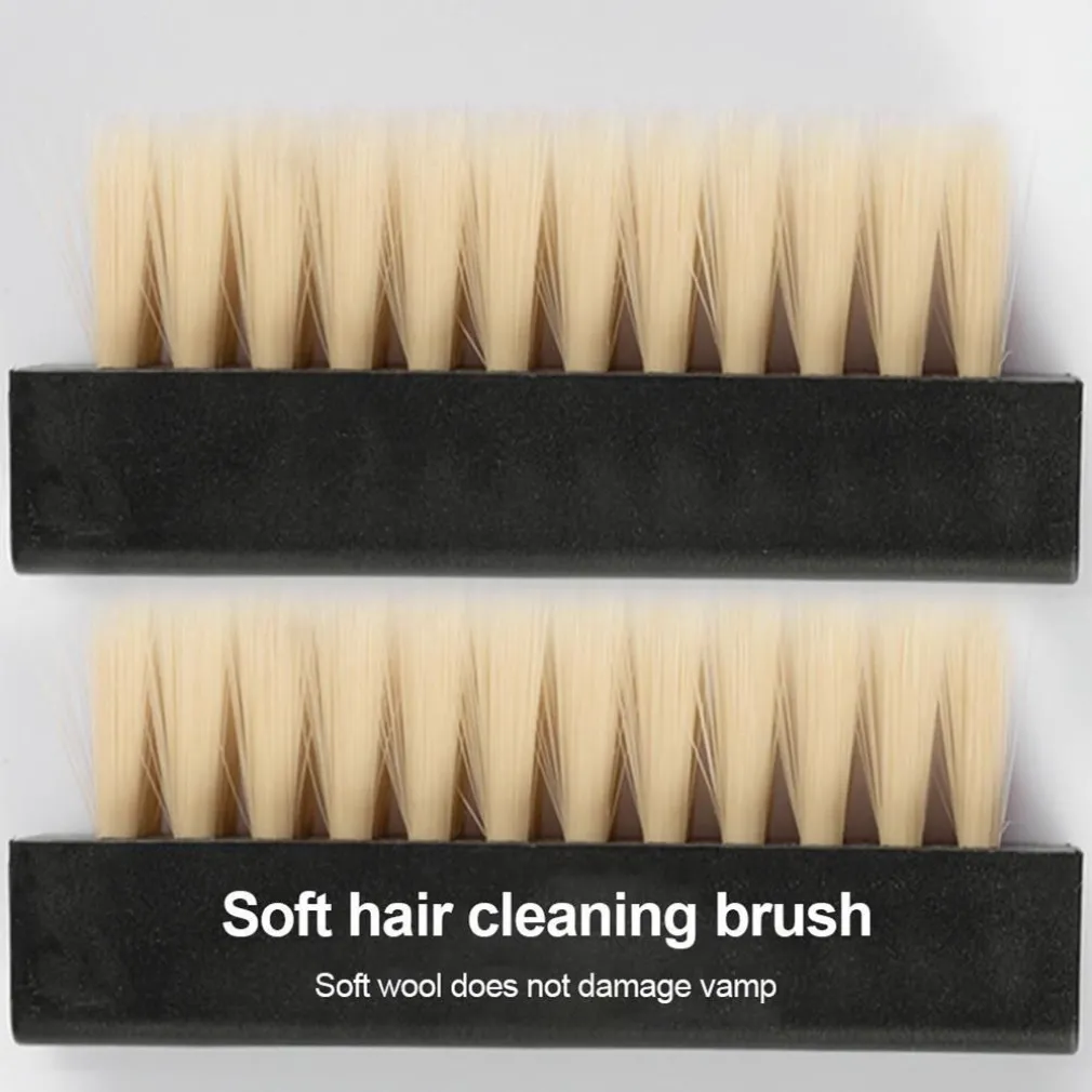 SCHIUMA DETERGENTE PER LA PULIZIA DI SCARPE SNEAKER CLEANING SENZA RISCIACQUO