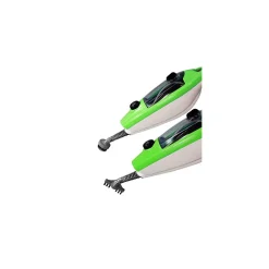 SCOPA A VAPORE X10 LAVAPAVIMENTI IGIENIZZANTE VAPORETTO STERILIZZATORE MOP