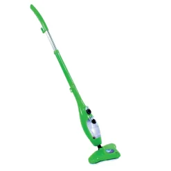 SCOPA ELETTRICA A VAPORE X5 STEAM MOP LAVA PAVIMENTI TAPPEZZERIA TAPPETI