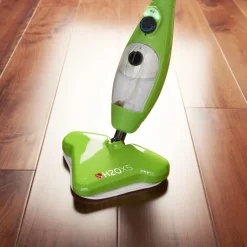 SCOPA ELETTRICA A VAPORE X5 STEAM MOP LAVA PAVIMENTI TAPPEZZERIA TAPPETI