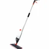 SCOPA SPRAY MOP LAVA E ASCIUGA PAVIMENTI PARQUET MARMO JH-018 LAVAPAVIMENTI MANO